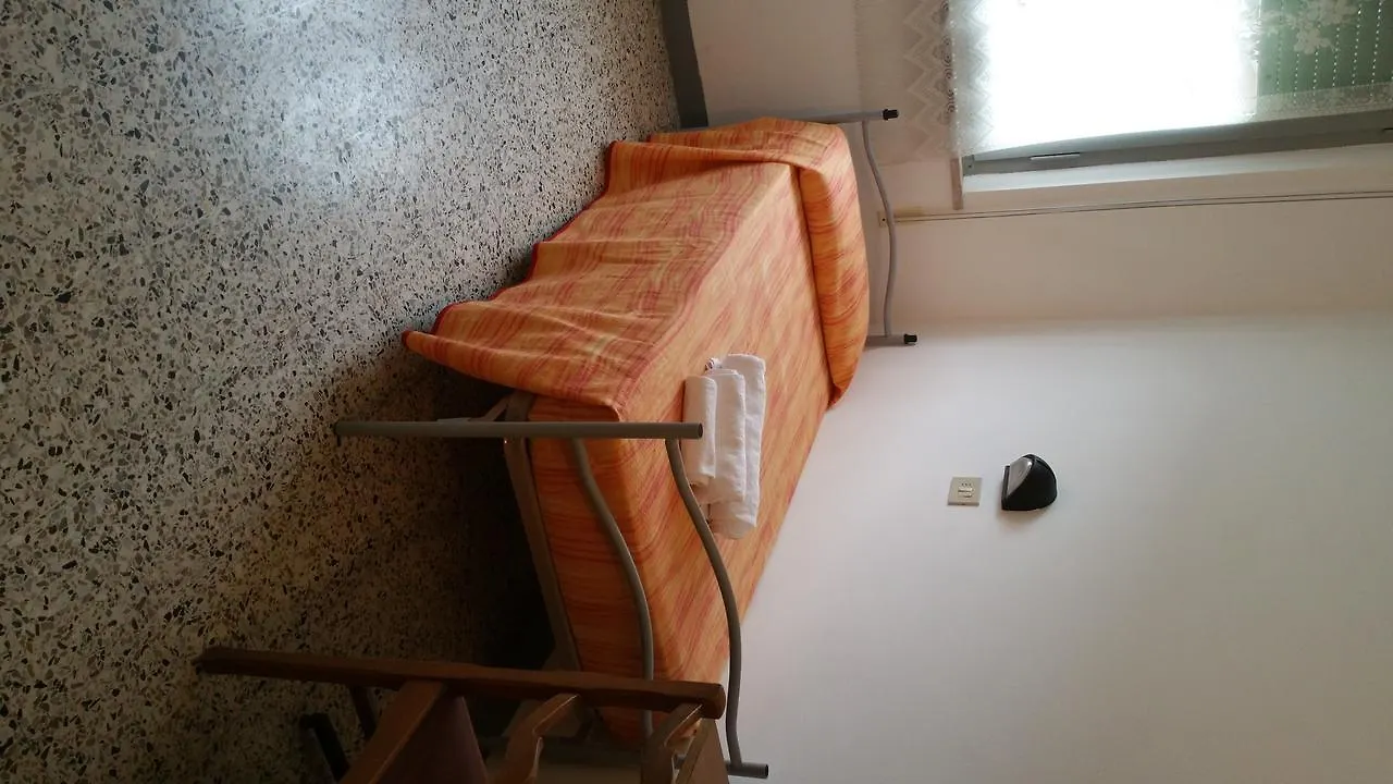 **  Hotel Giada Rimini Italien