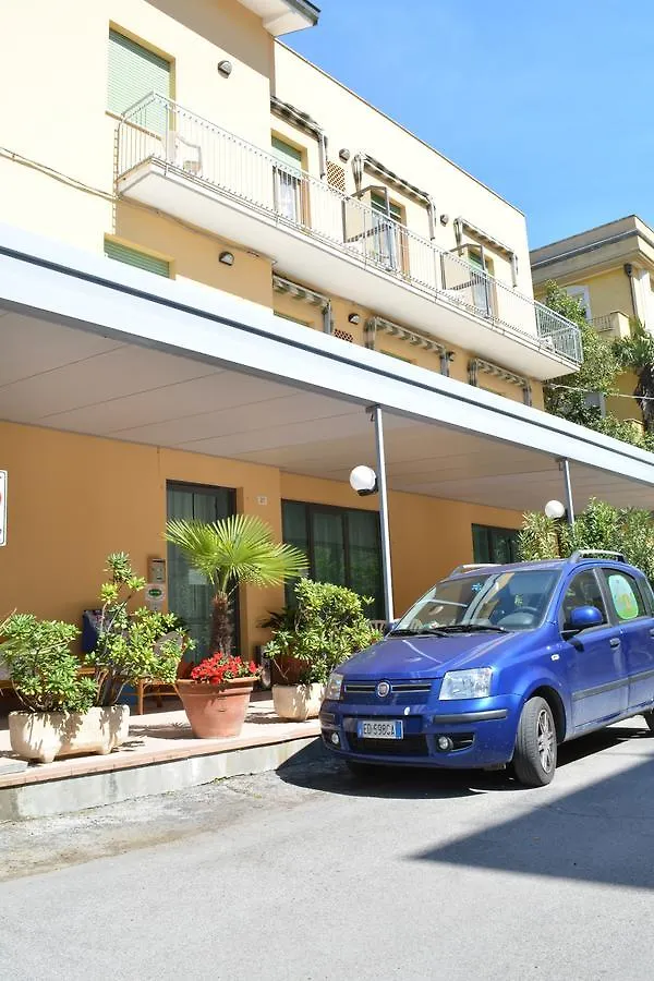 Hotel Giada Rimini