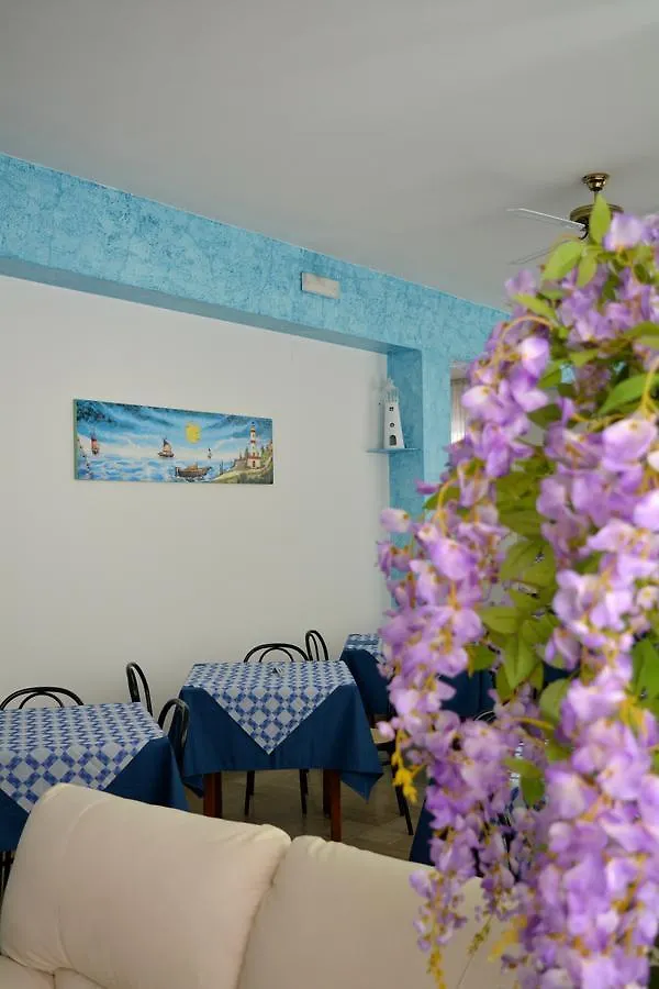 Hotel Giada Rimini