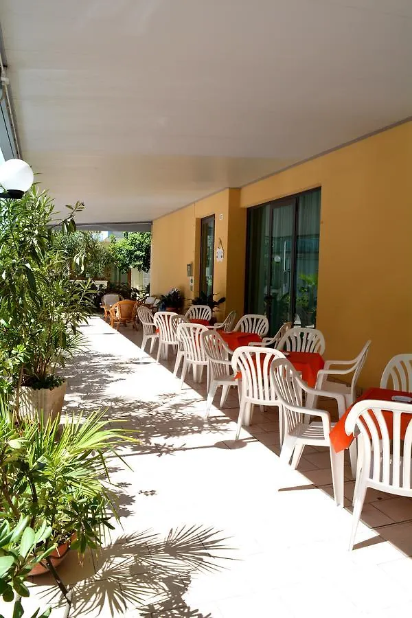 Hotel Giada Rimini