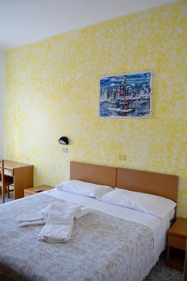 Hotel Giada Rimini