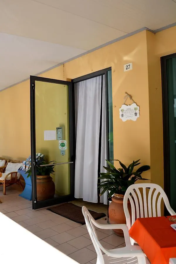 Hotel Giada Rimini