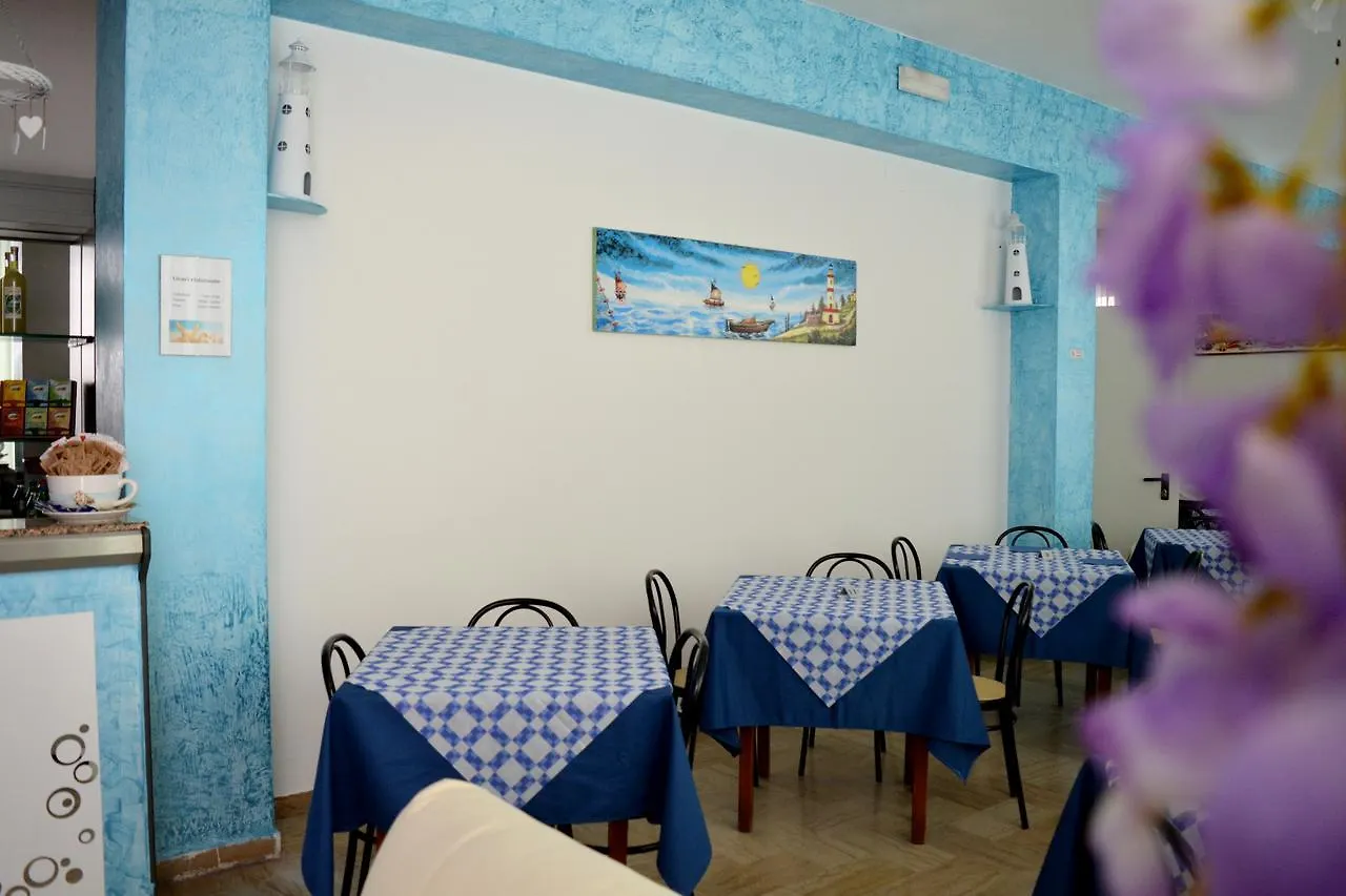 Hotel Giada Rimini