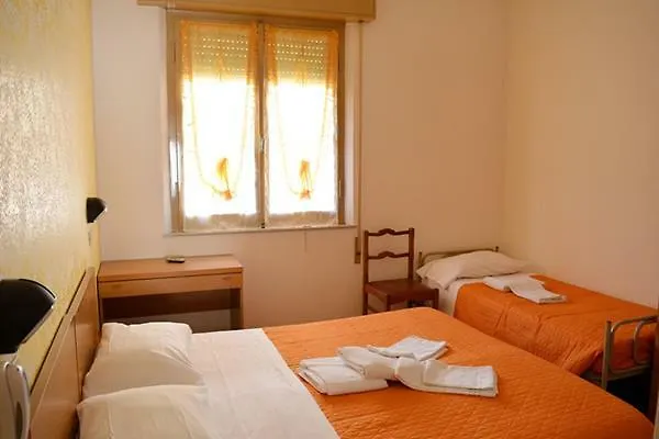 Hotel Giada Rimini Italien