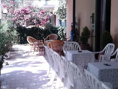 **  Hotel Giada 里米尼 意大利