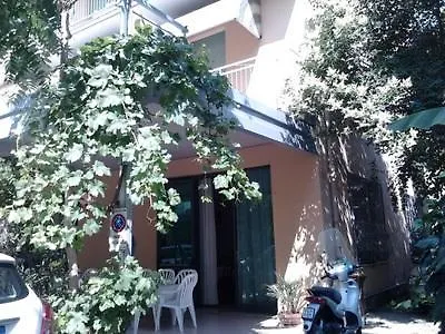 Hotel Giada 里米尼
