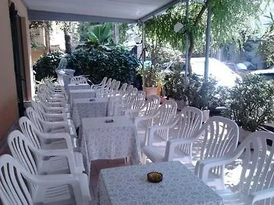 Hotel Giada 里米尼