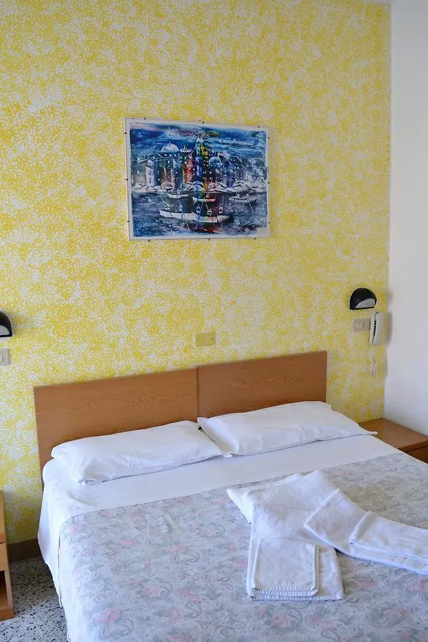 Hotel Giada 里米尼 意大利