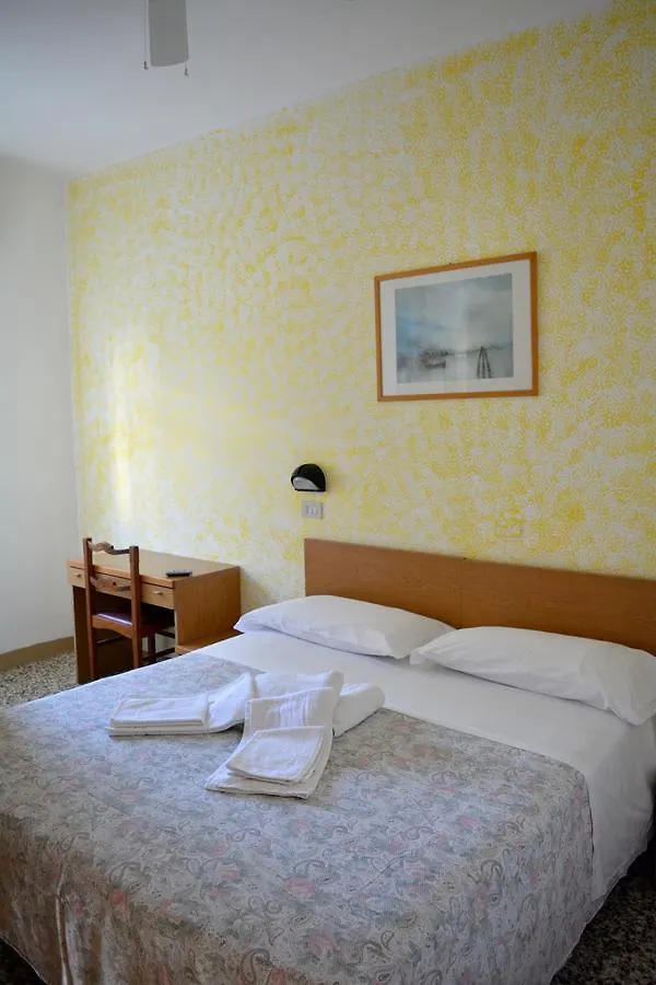 Hotel Giada 里米尼